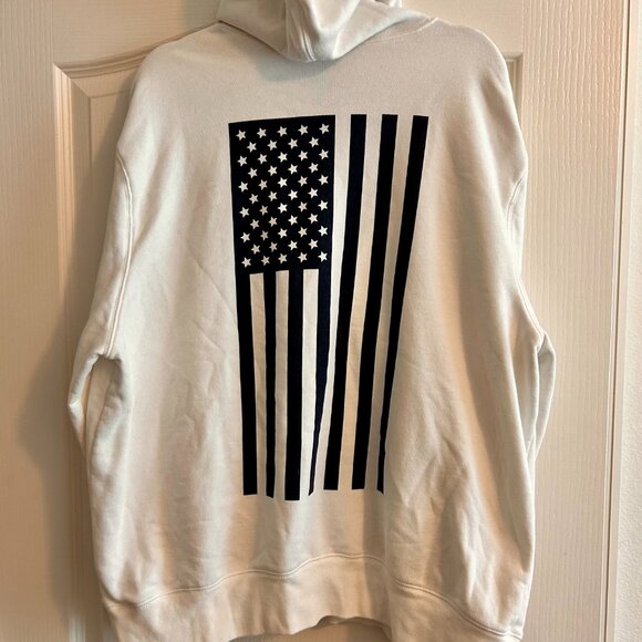 Mens Gap XXL hoodie sweater - Picture 2 of 2